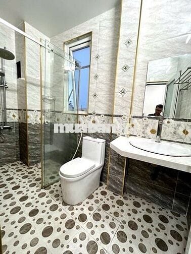 Nhà Tân Chánh Hiệp, diện tích sd 180m2, giá chỉ 5.25 tỏi