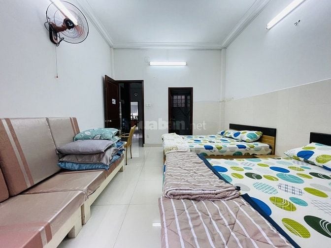 KHU VIP NGUYỄN MINH HOÀNG K300- MẶT TIỀN VĂN PHÒNG 5 TẦNG 160m2(8x20m)