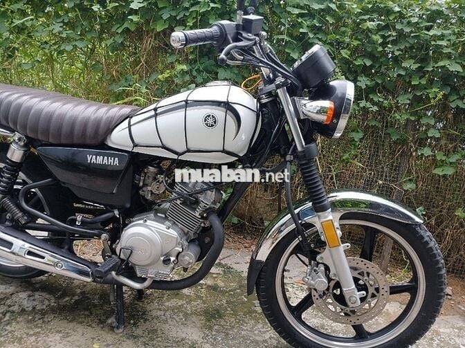 Bán YB125SP 2018 HCM ngay chủ công chứng sang tên