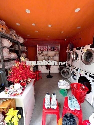 Cho Thuê Nhà Đường Nguyễn Thượng Hiền, Phú Nhuận ( Ngang 8m KD TỰ DO )