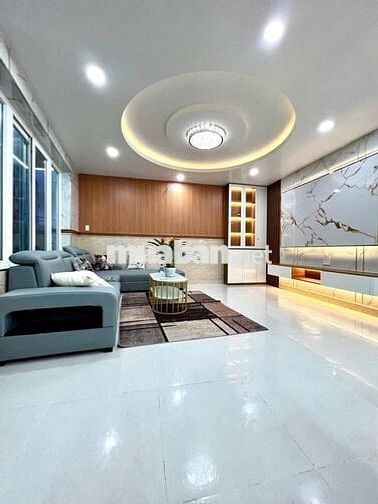 Nhà Tân Chánh Hiệp, diện tích sd 180m2, giá chỉ 5.25 tỏi