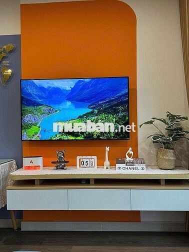 Chính chủ bán căn 2N 54m2, 4,7 tỷ full nội thất đẹp ở ngay