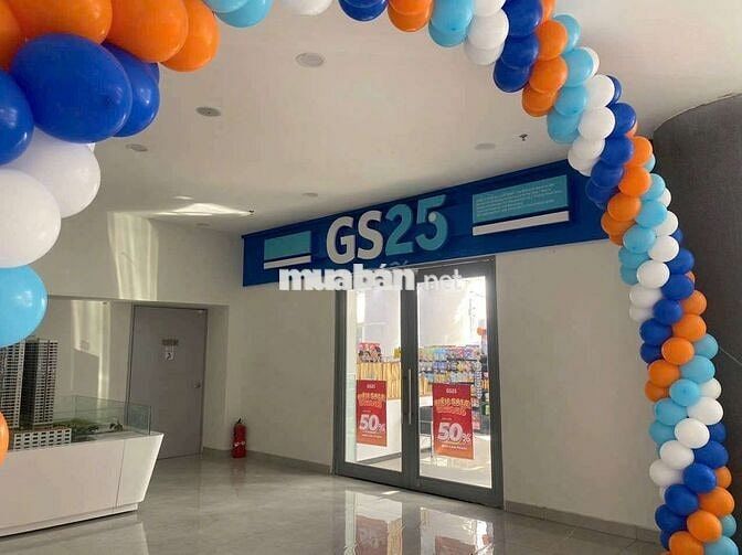 Căn hộ chung cư Legacy Central 1 PN+, 42 m2, Thuận Giao 25, Thuận An