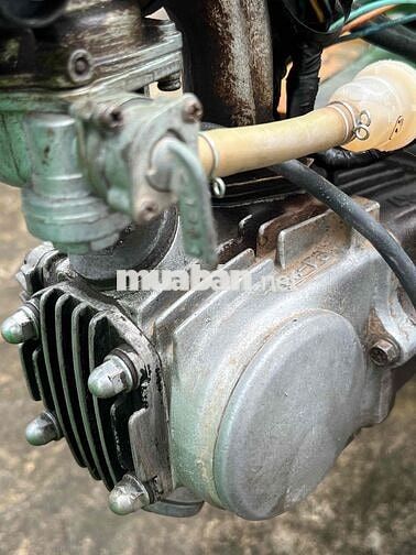 xe bán Honda cúp 50 cc én mỹ đk năm 1993