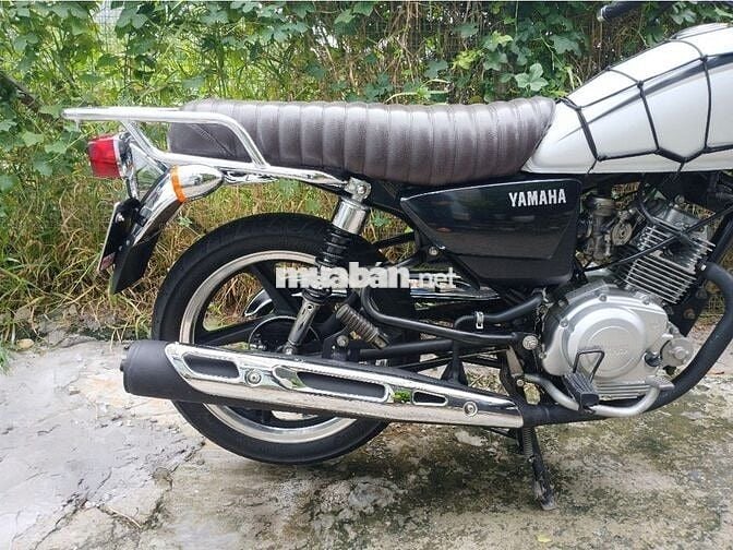Bán YB125SP 2018 HCM ngay chủ công chứng sang tên