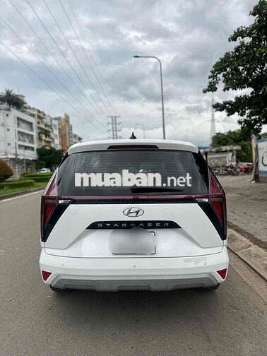 Hyundai Stargazer 2022 Đặc biệt - xe đẹp
