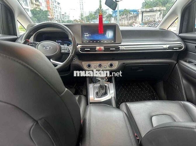 Hyundai Stargazer 2022 Đặc biệt - xe đẹp