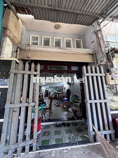 Chính chủ Bán Nhà Tân Kỳ Tân Quý Mặt Tiền Kênh Nước Đen