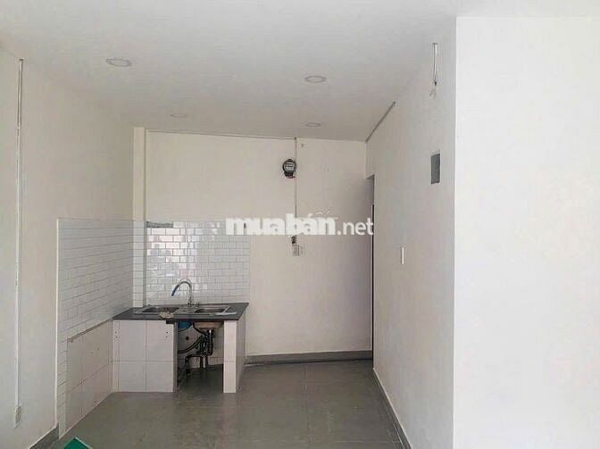 Cho Thuê Nhà Đường Nguyễn Thượng Hiền, Phú Nhuận ( Ngang 8m KD TỰ DO )