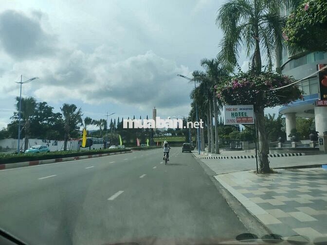 CHO THUÊ MẶT BẰNG 8m x25m GẦN THÁP TAM THẮNG  VŨNG TÀU