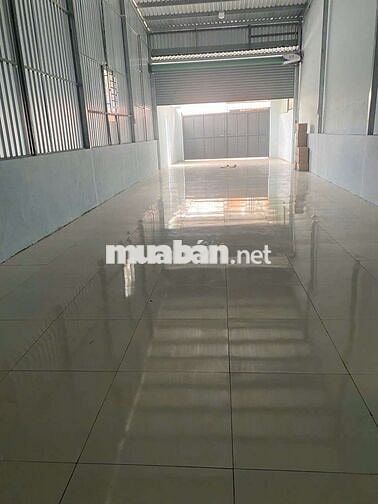 🏠 Kho mới giá rẻ, 150m2,gần chợ chữ s,Tân Xuân 8,Xã Xuân Thới Đông 🏠
