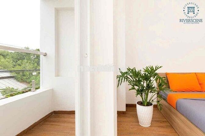 🌟CĂN HỘ TẠI  Q4 40M2🌾FULL NỘI THẤT 🌾 BAN CÔNG THANG MÁY🌟