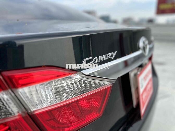 Toyota Camry 2013 2.5Q - 68523 km BH HÃNG 1 năm