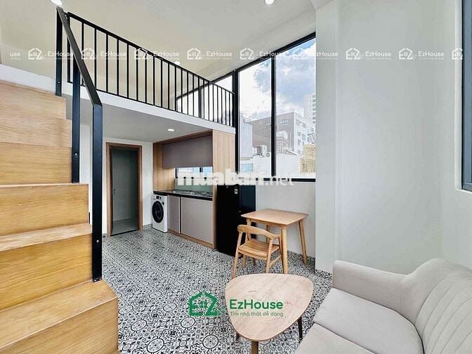 ✨DUPLEX MỚI KHAI TRƯƠNG NGAY CẦU KÊNH TẺ