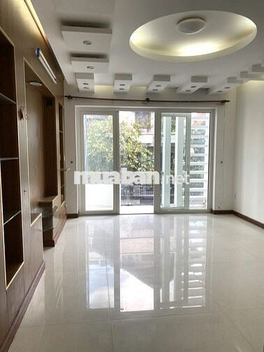 Cho thuê nhà mới 10P 10wc 4,2 x 20 Giá 45Tr KD mọi ngành nghề