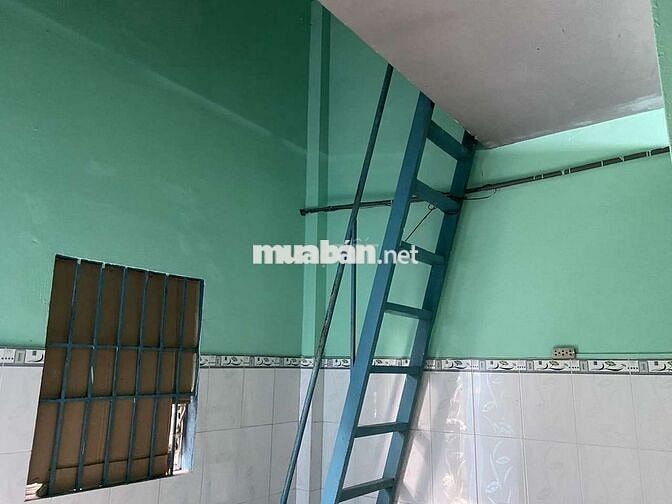 🏠 Phòng trọ mới giá rẻ, Giác Đạo, Trung Mỹ Tân Xuân, Nguyễn Ảnh Thủ