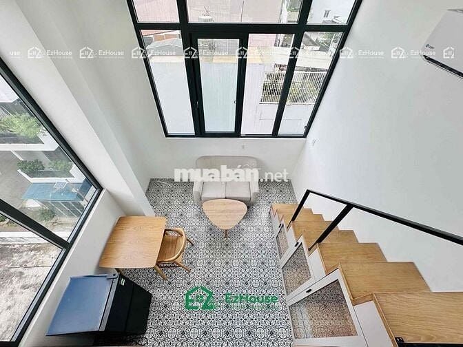 ✨DUPLEX MỚI KHAI TRƯƠNG NGAY CẦU KÊNH TẺ
