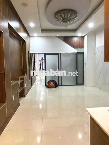 Cho thuê nhà mới 10P 10wc 4,2 x 20 Giá 45Tr KD mọi ngành nghề