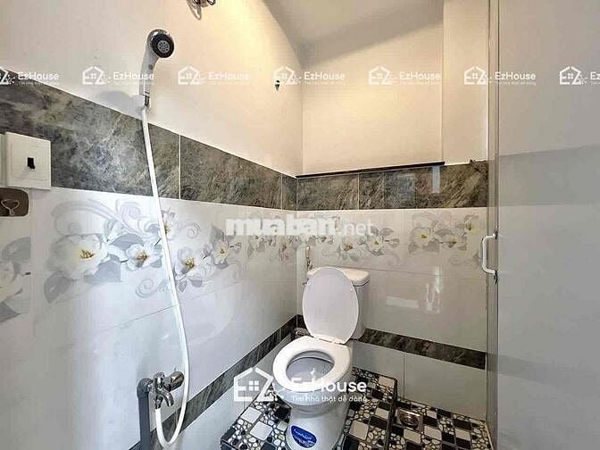 ‼️PHÒNG STUDIO CỬA SỔ TRỜI SIÊU LỚN FULL NỘI THẤT PHAN XÍCH LONG‼️