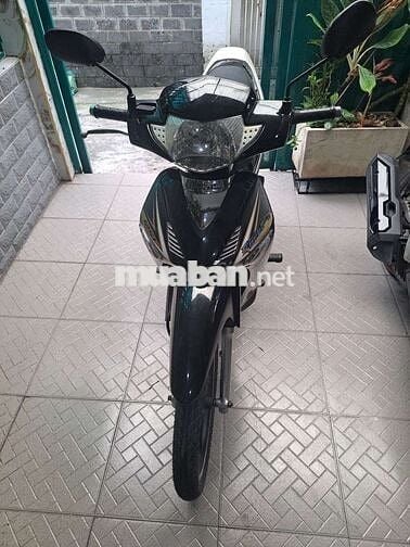 Future Neo Fi Bánh Mâm 2009 1 đời chủ. Xe chất mộc