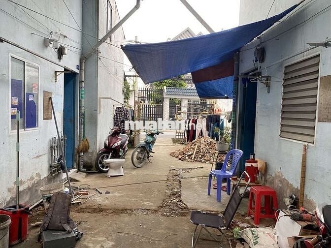 🏠 Phòng trọ mới giá rẻ, Giác Đạo, Trung Mỹ Tân Xuân, Nguyễn Ảnh Thủ