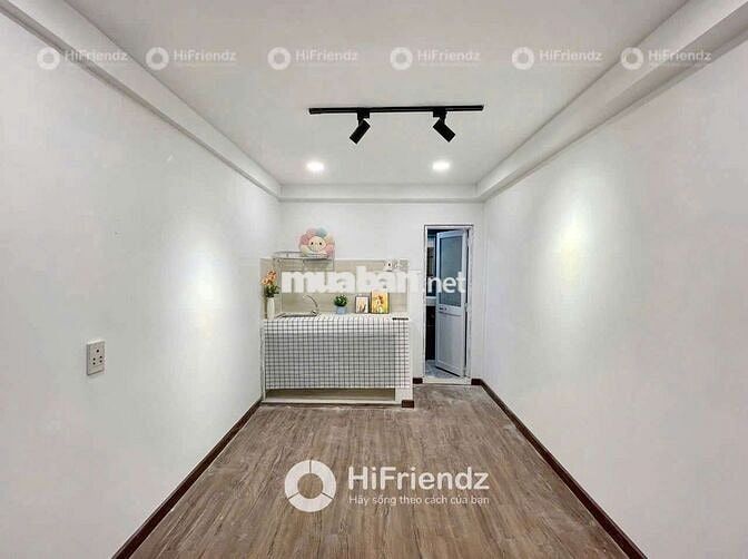 Phòng studio đi bộ qua HUIT , full nội thất 📍Nguyễn Hữu Tiến