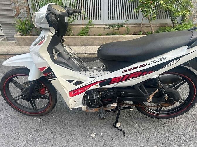 sirius 50cc 2023 học sinh sv