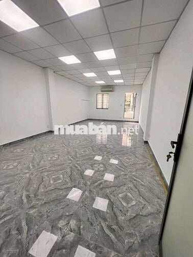 CHO THUÊ NHÀ NGUYÊN CĂN ĐỊA CHỈ 91/19 TRẦN ĐÌNH XU QUẬN 1