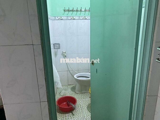 🏠 Phòng trọ mới giá rẻ, Giác Đạo, Trung Mỹ Tân Xuân, Nguyễn Ảnh Thủ