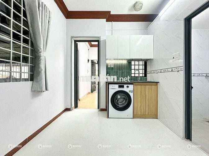 Chính Chủ Cho Thuê Căn Hộ ( 60m2 ) Tại Tân Bình Hai Phòng Ngủ