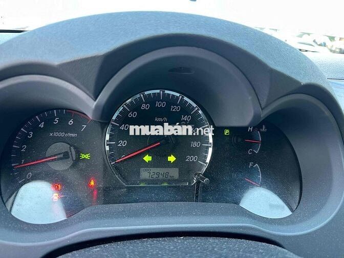 Toyota Fortuner 2020 2.4AT 4x2  - tự động XĂNG