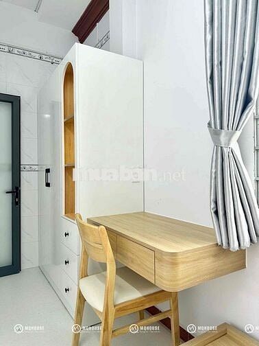 Chính Chủ Cho Thuê Căn Hộ ( 60m2 ) Tại Tân Bình Hai Phòng Ngủ