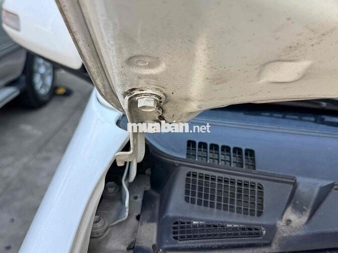 Toyota Fortuner 2020 2.4AT 4x2  - tự động XĂNG