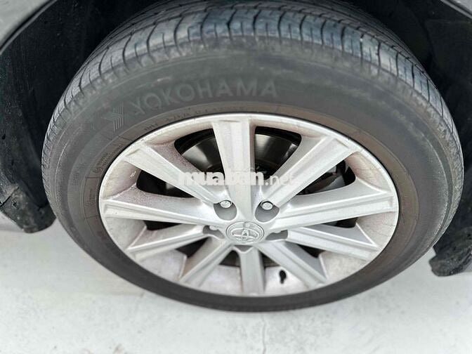Toyota Camry 2013 2.5Q - 68523 km BH HÃNG 1 năm