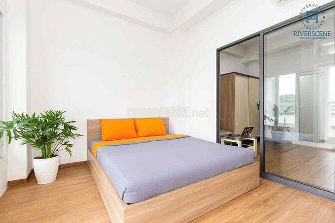 🌟CĂN HỘ TẠI  Q4 40M2🌾FULL NỘI THẤT 🌾 BAN CÔNG THANG MÁY🌟