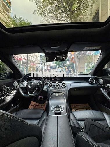 2017 C250 Exclusive - 8000 km