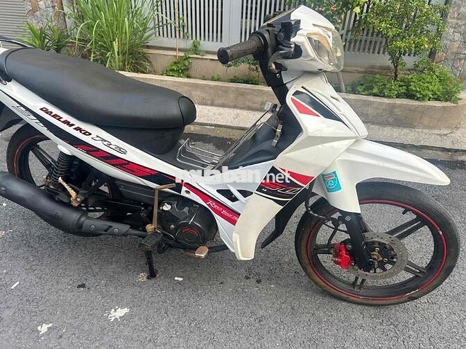 sirius 50cc 2023 học sinh sv