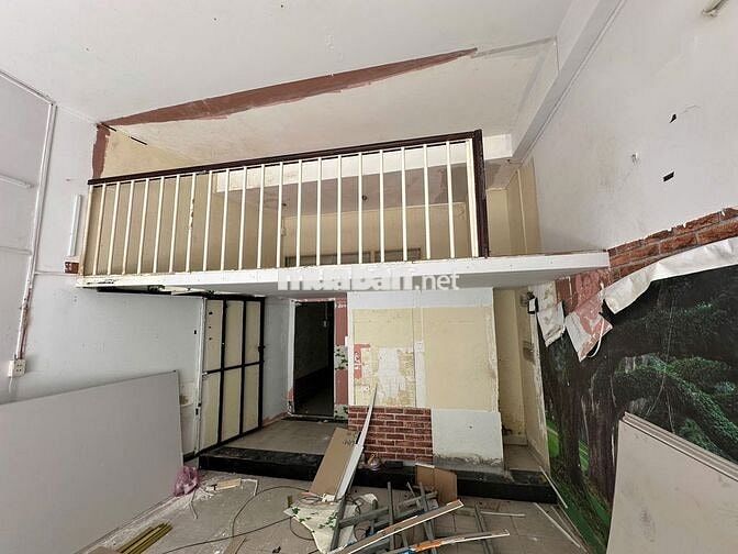 Mặt bằng kinh doanh tự do, 37 Nguyễn Ngọc Nhựt, Tân Phú, có gác lửng ở