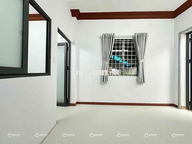 Chính Chủ Cho Thuê Căn Hộ ( 60m2 ) Tại Tân Bình Hai Phòng Ngủ
