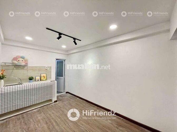 Phòng studio đi bộ qua HUIT , full nội thất 📍Nguyễn Hữu Tiến