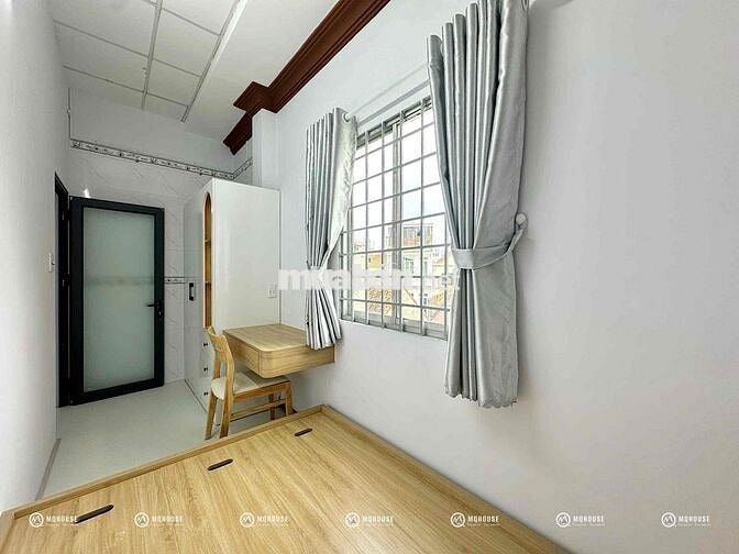 Chính Chủ Cho Thuê Căn Hộ ( 60m2 ) Tại Tân Bình Hai Phòng Ngủ