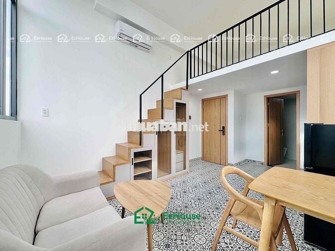 ✨DUPLEX MỚI KHAI TRƯƠNG NGAY CẦU KÊNH TẺ