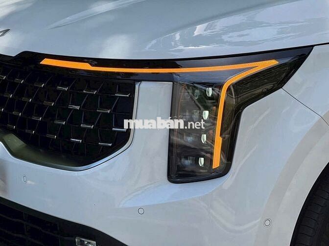 Kia Carnival 2025 Signature 1.6 Turbo HEV 7S