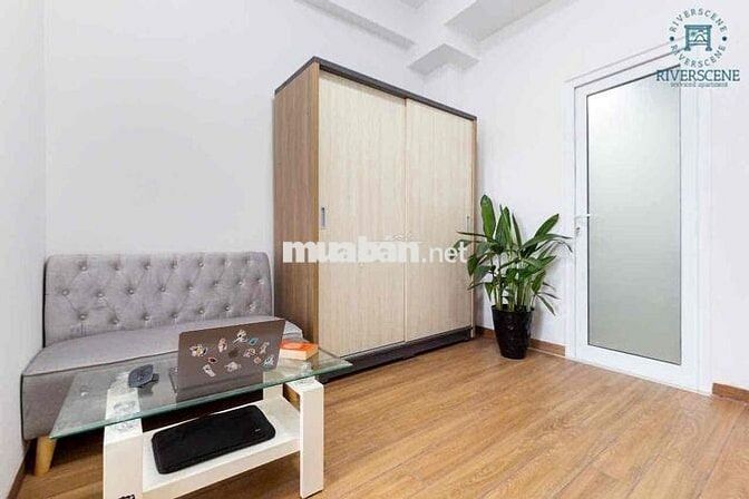 🌟CĂN HỘ TẠI  Q4 40M2🌾FULL NỘI THẤT 🌾 BAN CÔNG THANG MÁY🌟