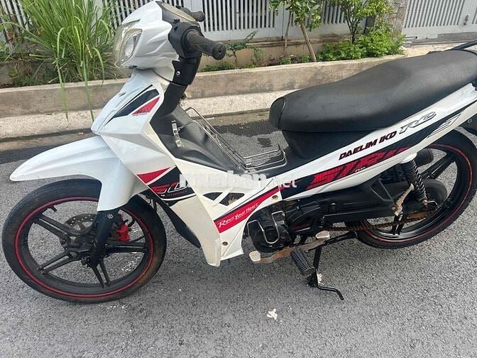 sirius 50cc 2023 học sinh sv