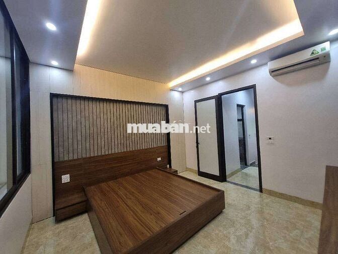 💥CỰC ĐỈNH 💥 13.8 Tỷ 50m2×5tầng. Mặt tiền 4m .MẬU LƯƠNG_HÀ ĐÔNG