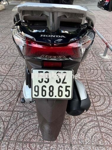 HONDA LEAD.125  ĐK 2018 KHOÁ SMARTKY ZIN HẾT