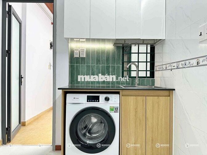 Chính Chủ Cho Thuê Căn Hộ ( 60m2 ) Tại Tân Bình Hai Phòng Ngủ