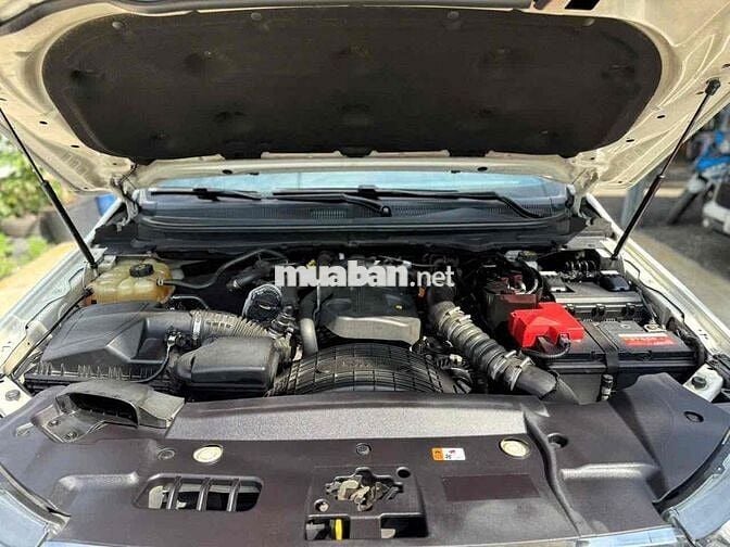 EVEREST 2021 titanium chuẩn 7 VẠN ,CHUẨN KM HT VAY