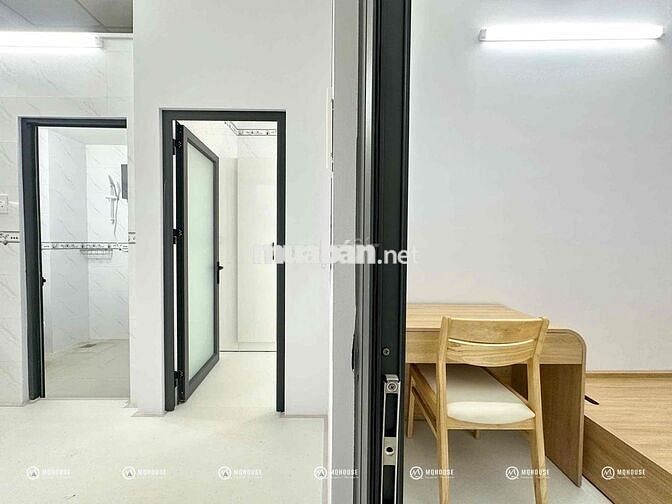 Chính Chủ Cho Thuê Căn Hộ ( 60m2 ) Tại Tân Bình Hai Phòng Ngủ